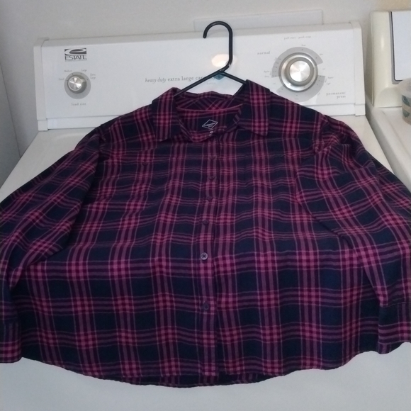 St. John's Bay Quality Apparel Woman Sz. 2X - Picture 4 of 6